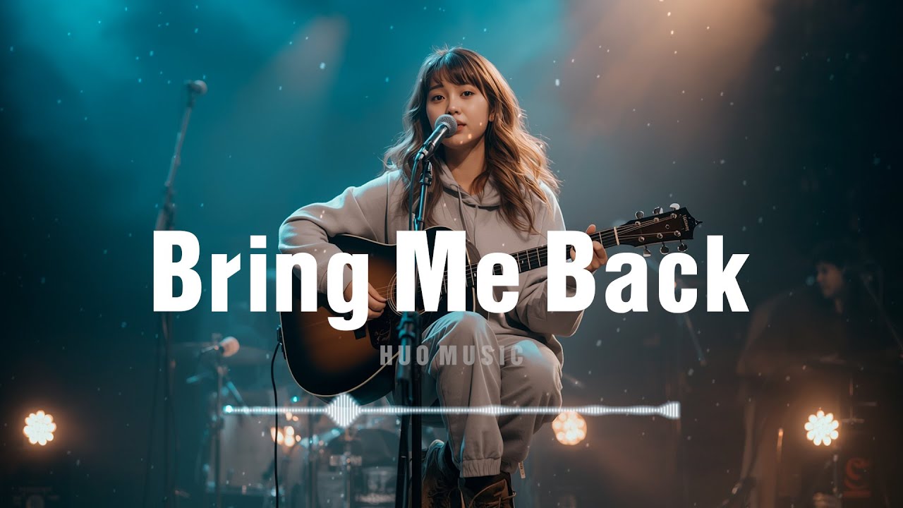 Bring Me Back - Huo Music (office Audio)