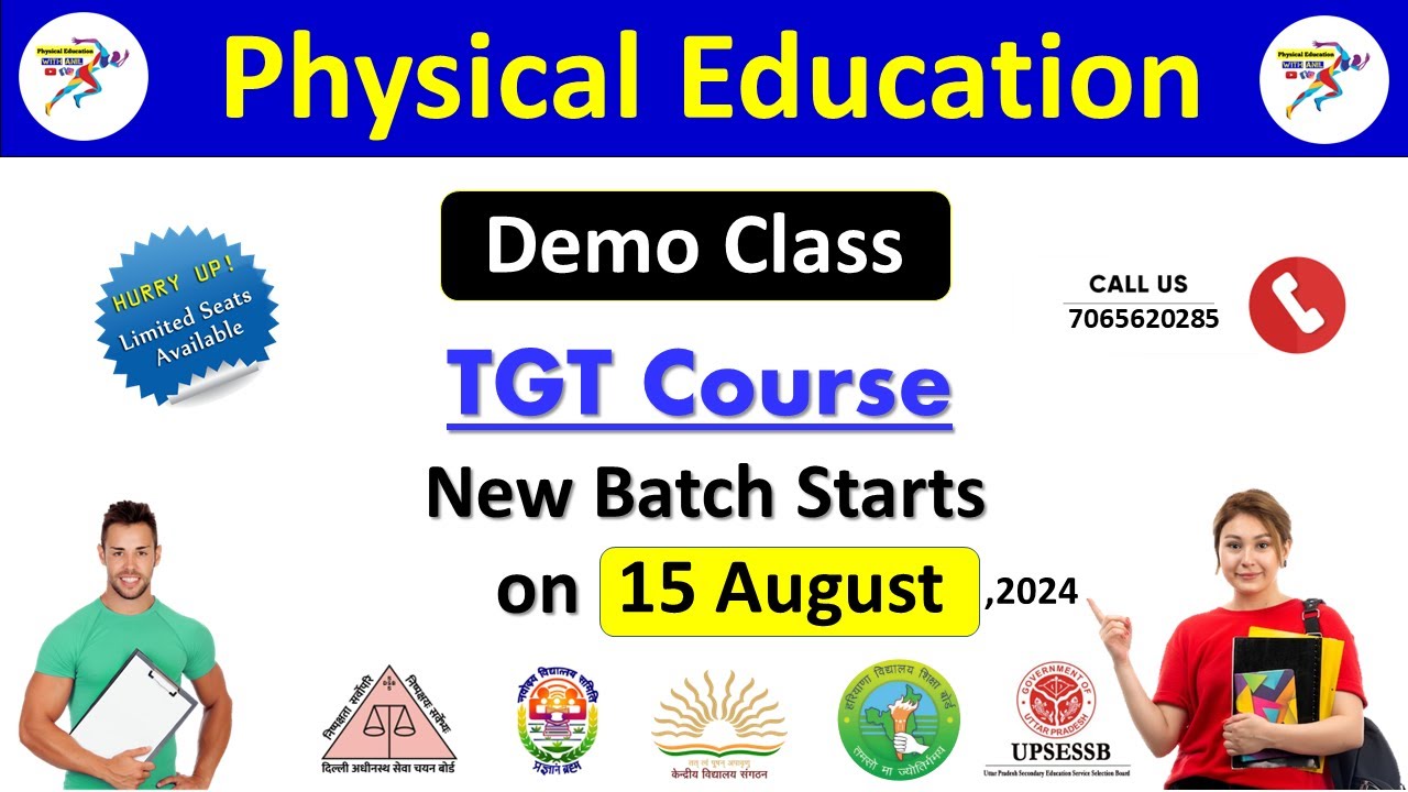 DEMO CLASS NEW BATCH STARTING ON 15 AUGUST 2024