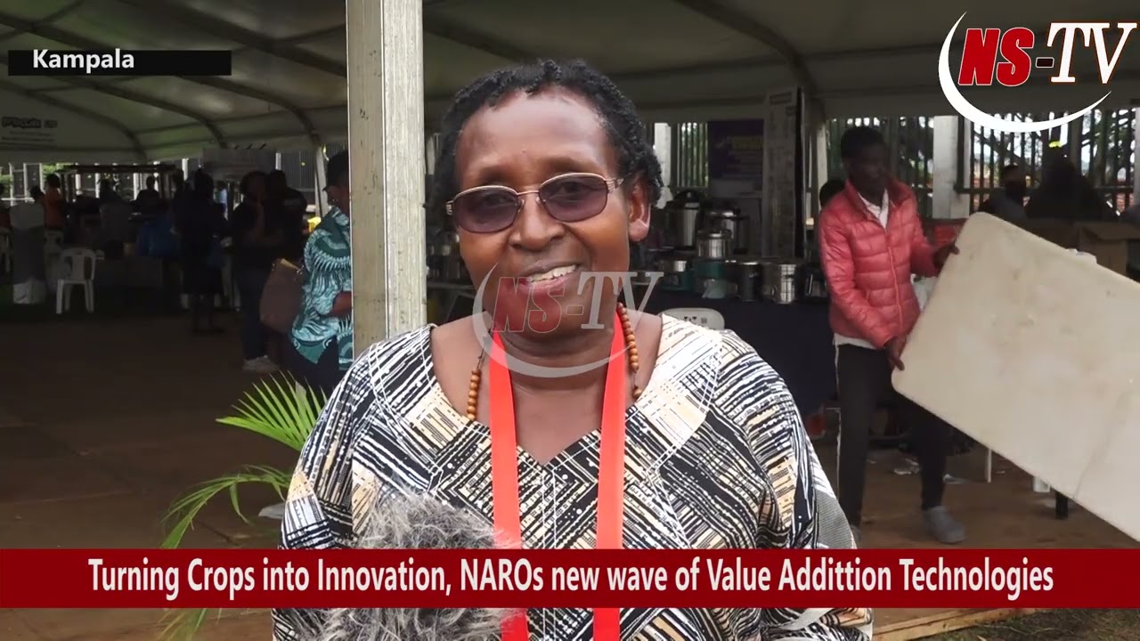From Farm to Innovation: How NARO Incubates Crop-Based Technologies