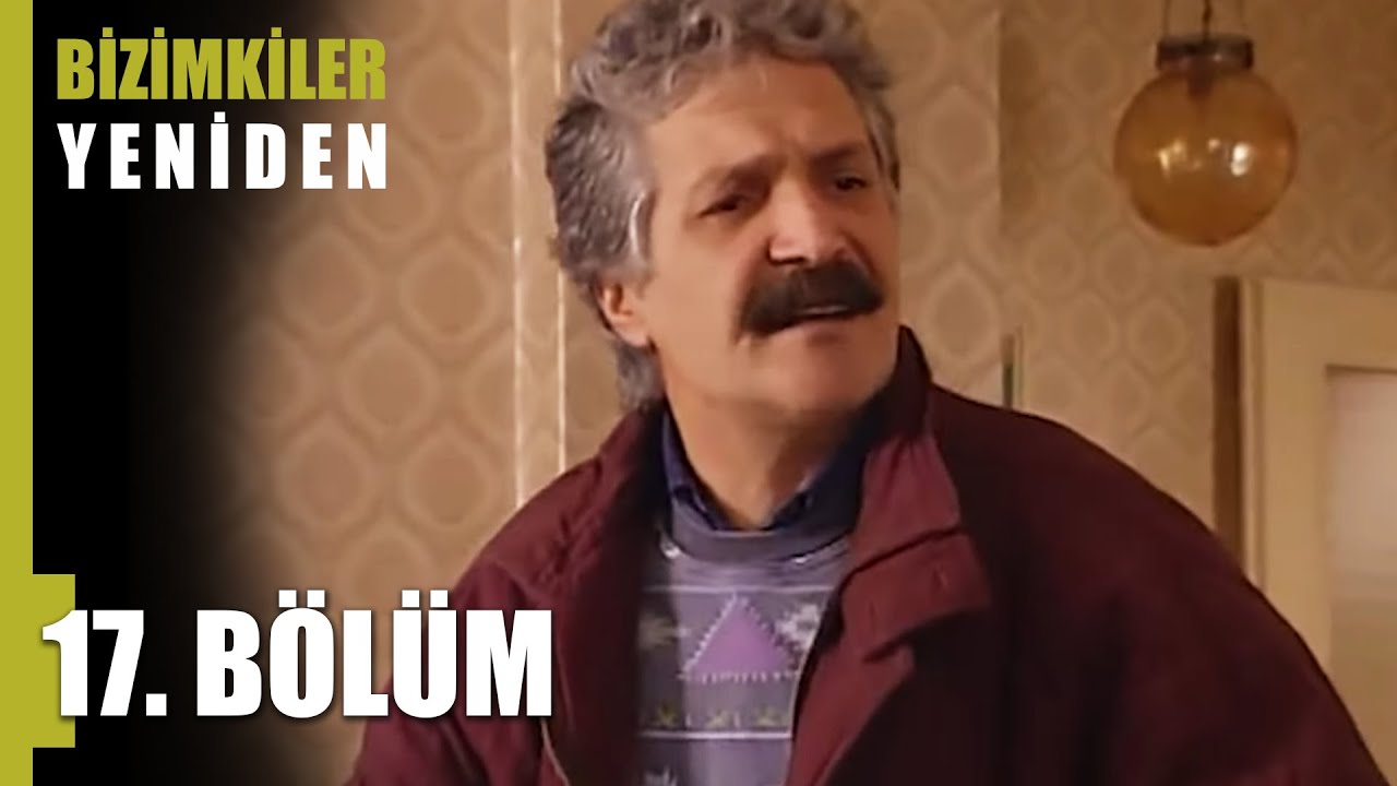 Bizimkiler 