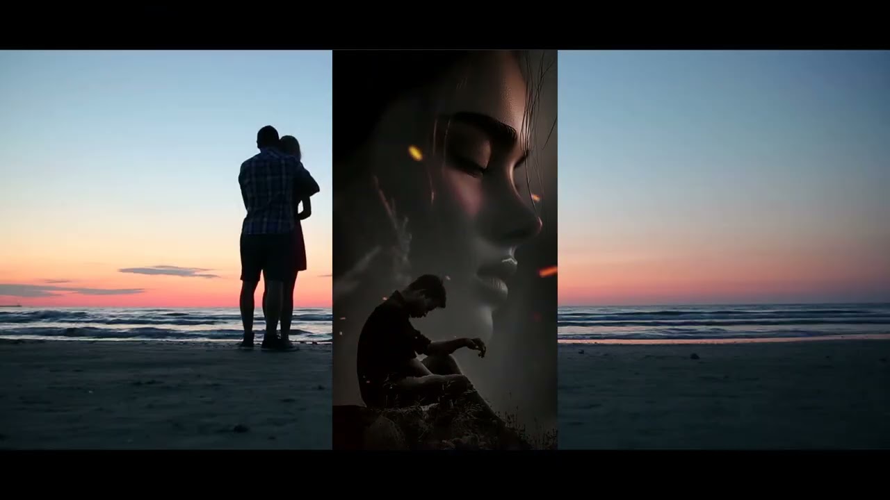 Joshua Basque **!** Amor, en lejania