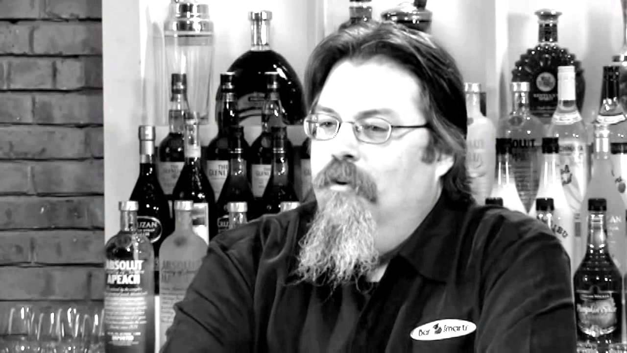 Liqueurs, Aperitifs and After Dinner Drinks