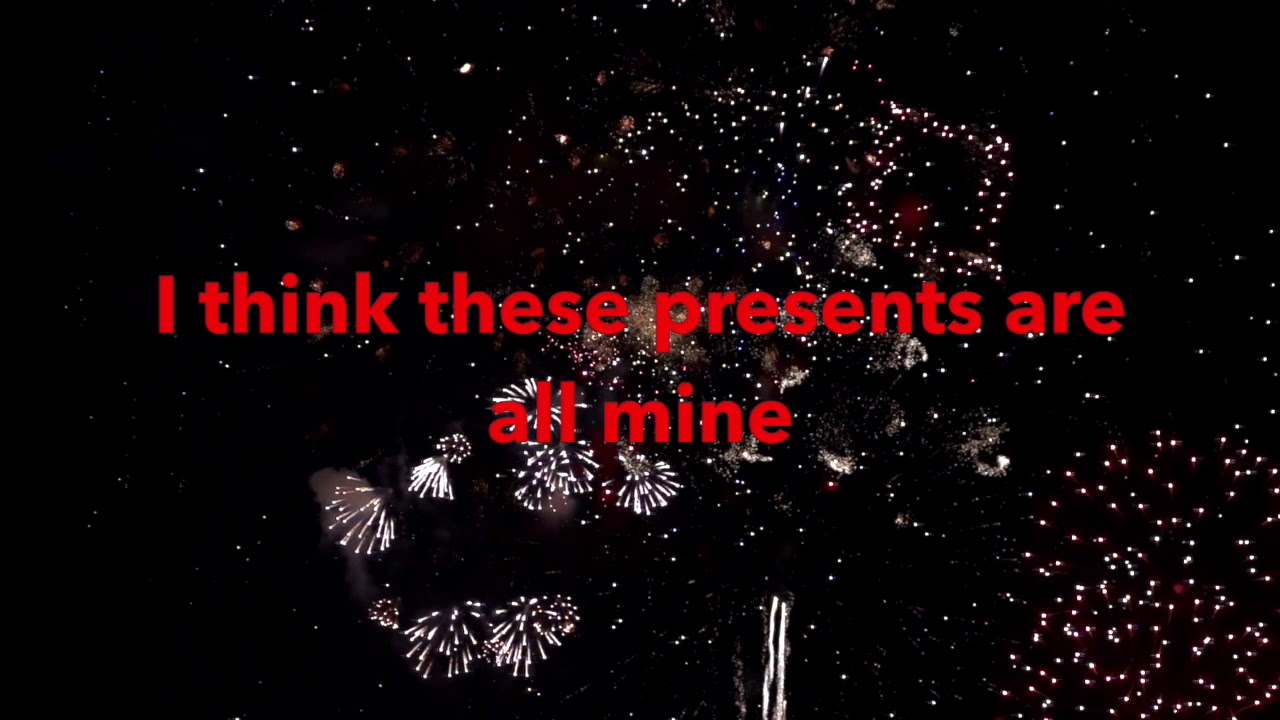 "Christmas Fever" (Hear Your Song @ Yale)