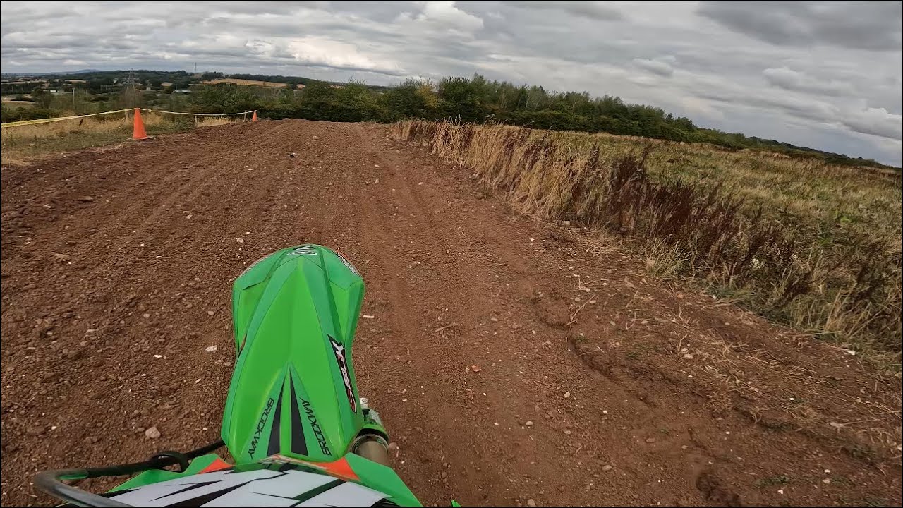 APEX MOTOCROSS 01/08/25