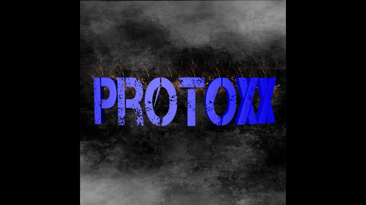 Protoxx Intro - By Faded Effects