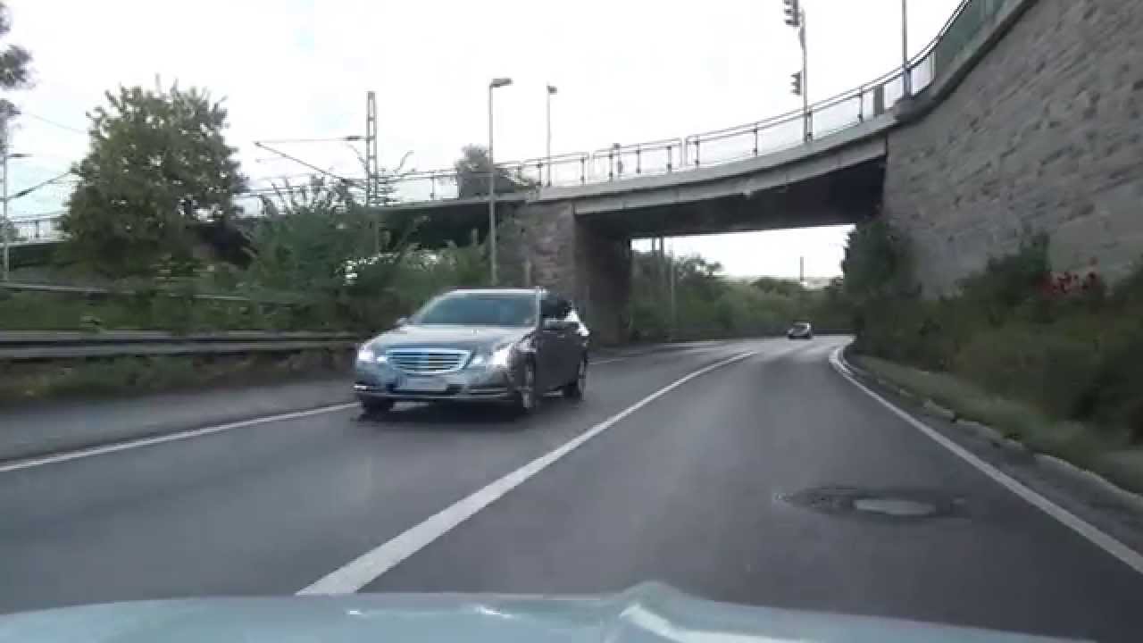 Volmarstein Stadt Wetter Ennepe Ruhr Kreis 18.8.2013