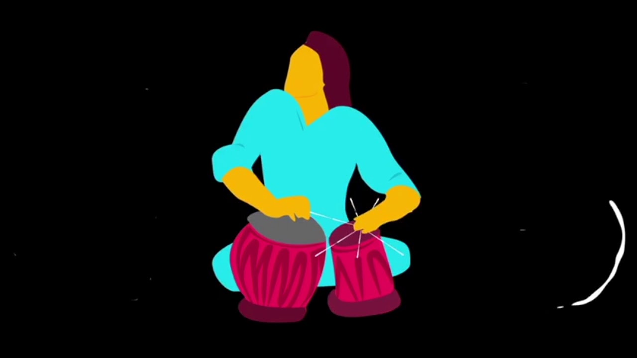 Kimba Sorzano DAY TIME PARTY {10X OVER Riddim}
