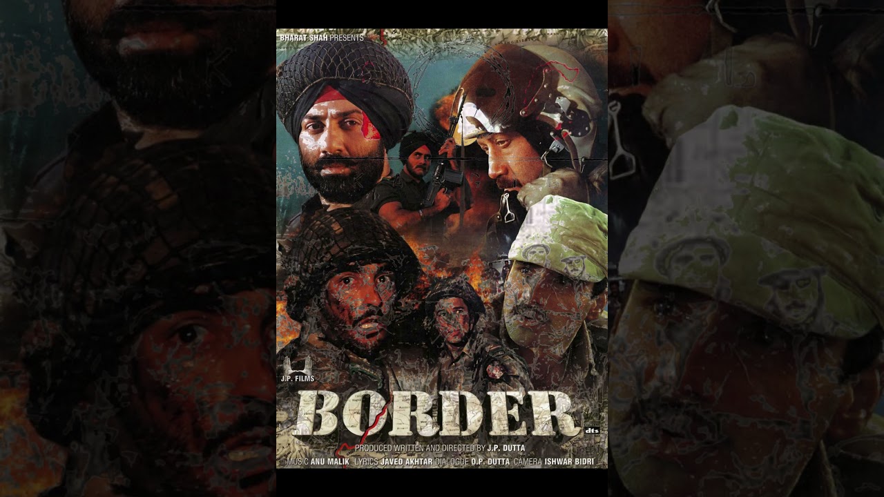 Top 5 Indian Army Movies 🇮🇳 | Must-Watch Patriotic Films | 