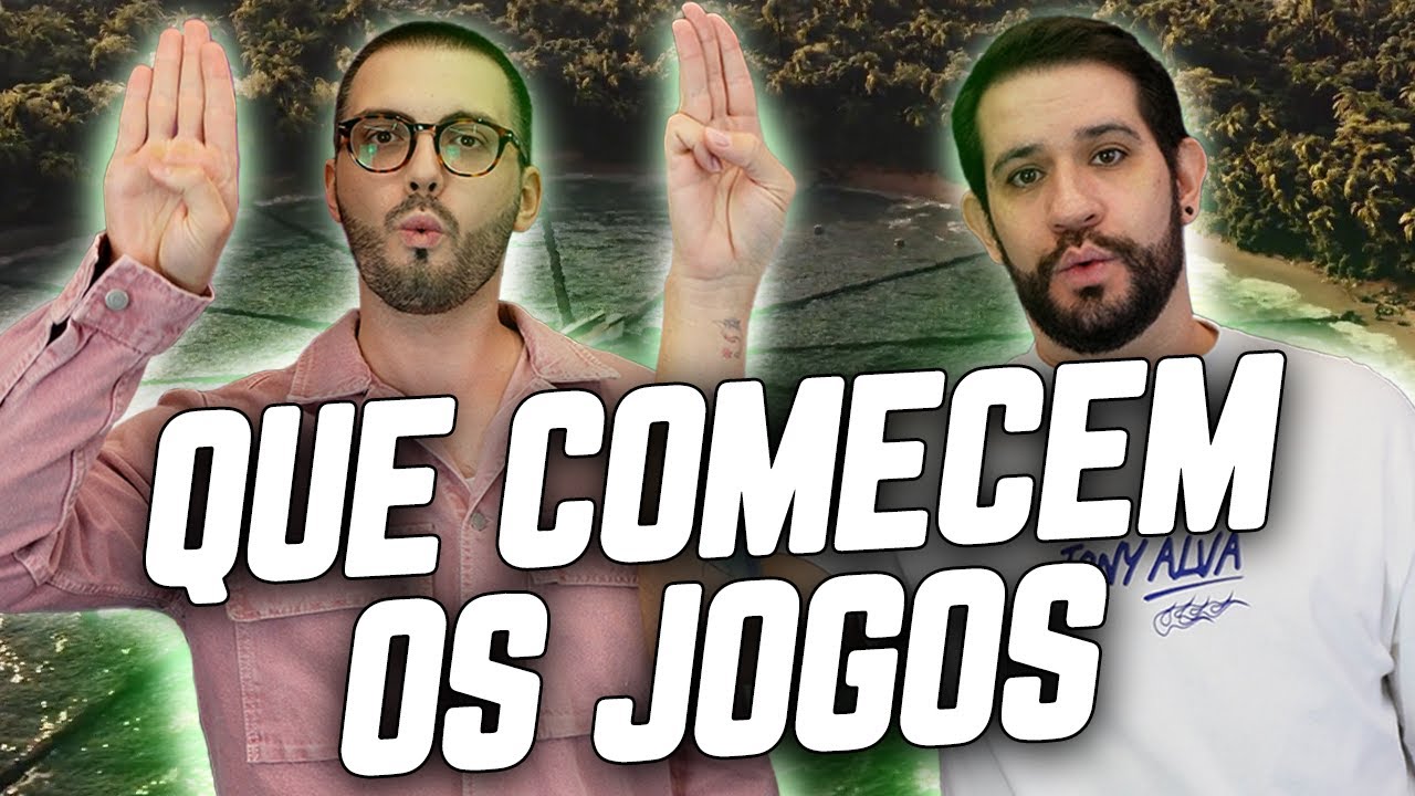 Você reconhece esse FILME?