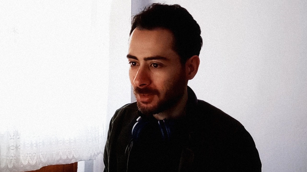 Kendi Şarkımı İlk Kez Duyuyorum: Uyandım