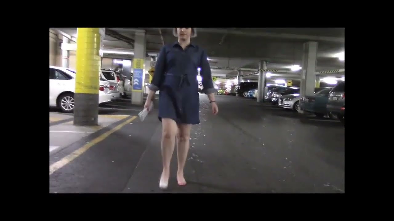 One Shoe Preference 