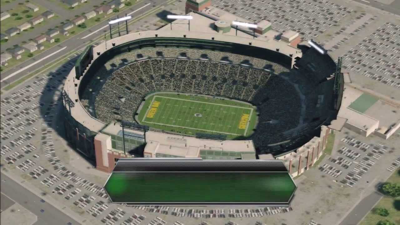 Madden NFL 25 Demo Gameplay + Commentary || First Impressions