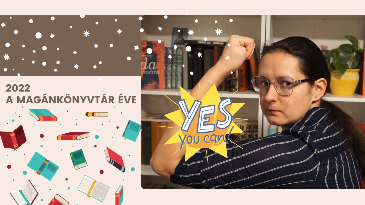 2022 a magánkönyvtár éve | Ülj le mellém