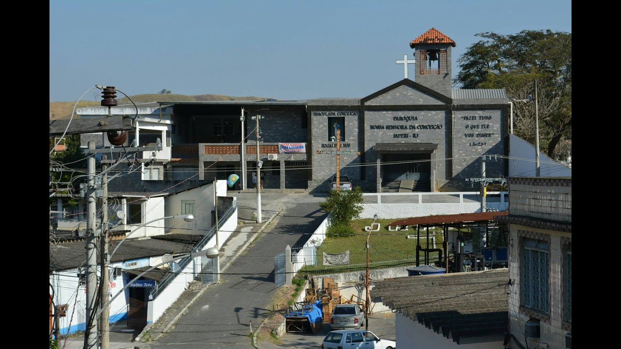 JAPERI - RJ, 