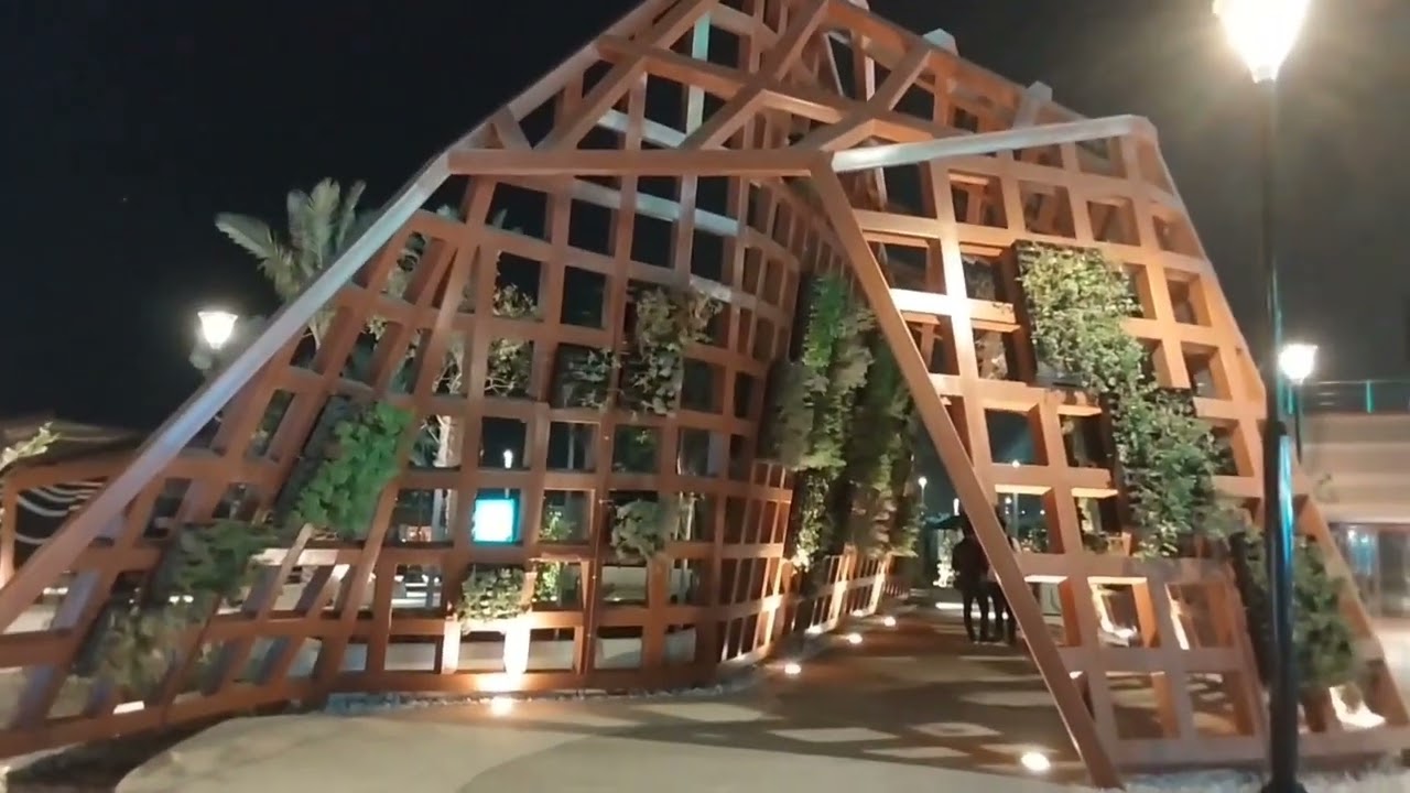 88 Countries to participate in the Doha expo 2023.