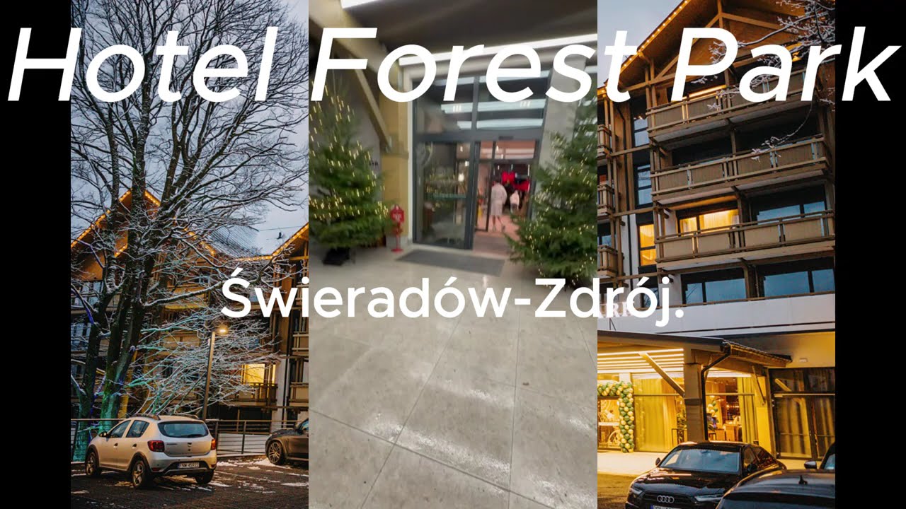 Forest Park Resort & SPA