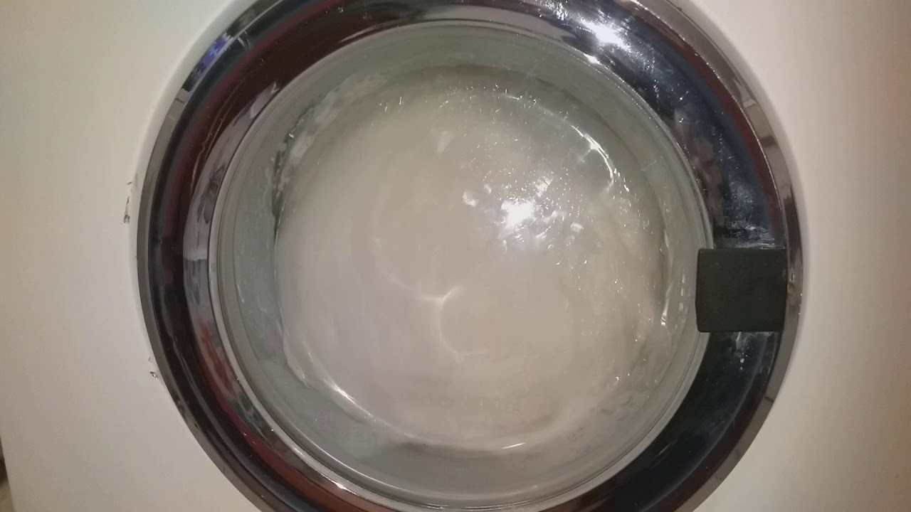 Ocean GET 831     Avvio programma cotoni a 90 gradi (3)