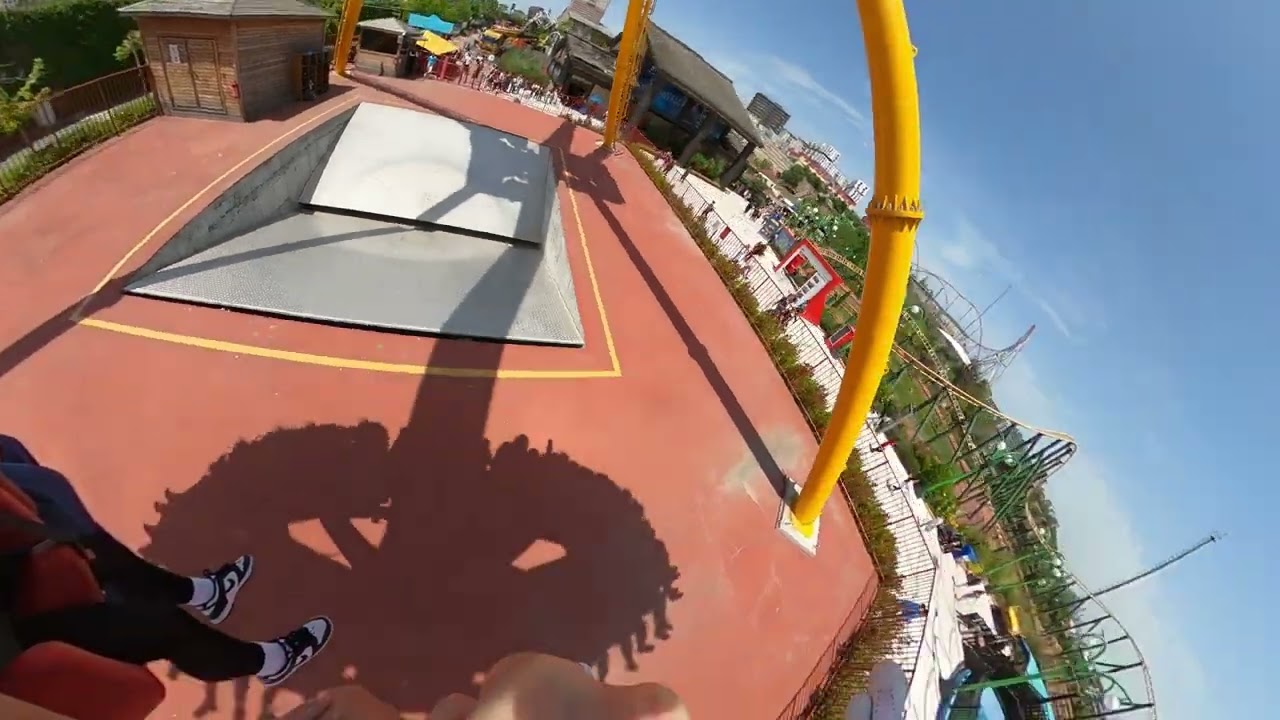 Vialand 360 Plus
