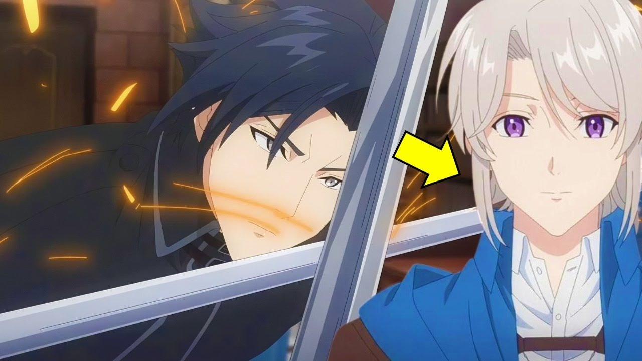 💥CUANDO TE  LLEVAN A OTRO MUNDO PERO ERES SALVADO POR UN AVENTURERO │CAP 1 Odayaka Kizoku no Kyuuka