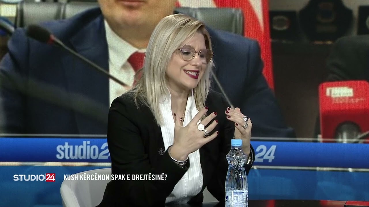 “Epstein e kemi te blloku, shumë shpejt”/ Prençi: Afera të tjera do dalin për Ballukun!