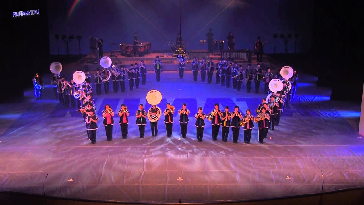 DEPARTURE　（TBS系列ドラマ “GOOD LUCK!!” テーマソング）