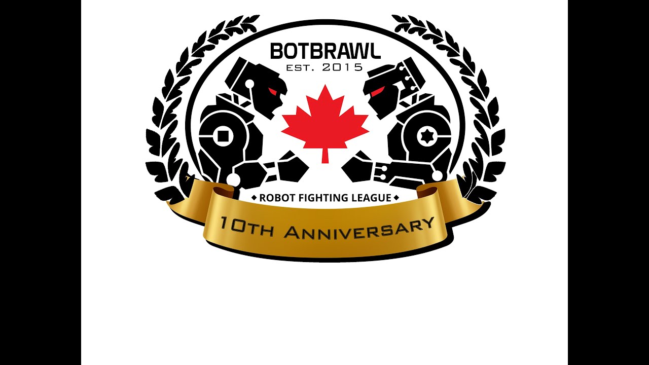 BotBrawl 10th Anniversary Event Day 1 (part 2)