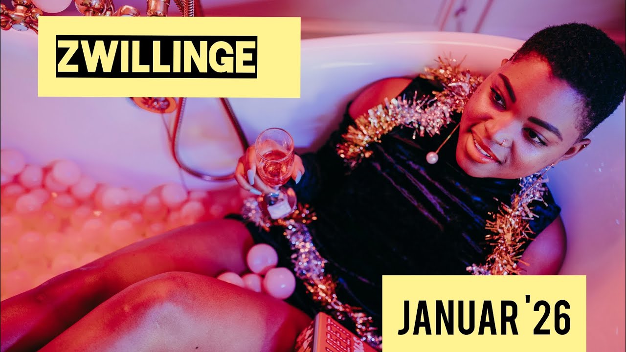 Zwillinge | Januar '26 | Die geheilte Königin 👑 