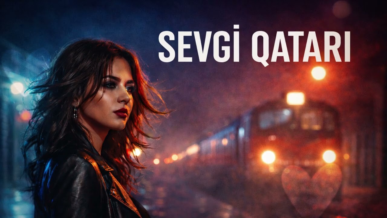 Sevgi Qatarı – Power Emotional Pop Cover | Şəfa Hüseynovaya Həsr