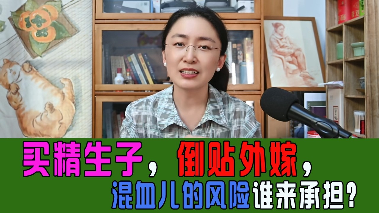 😱混血优越论=弥天大谎！⚡🤡💥这个真相媒体不敢说，已洗脑40年 #血统 #混血 #遗传 #纳粹 #实验