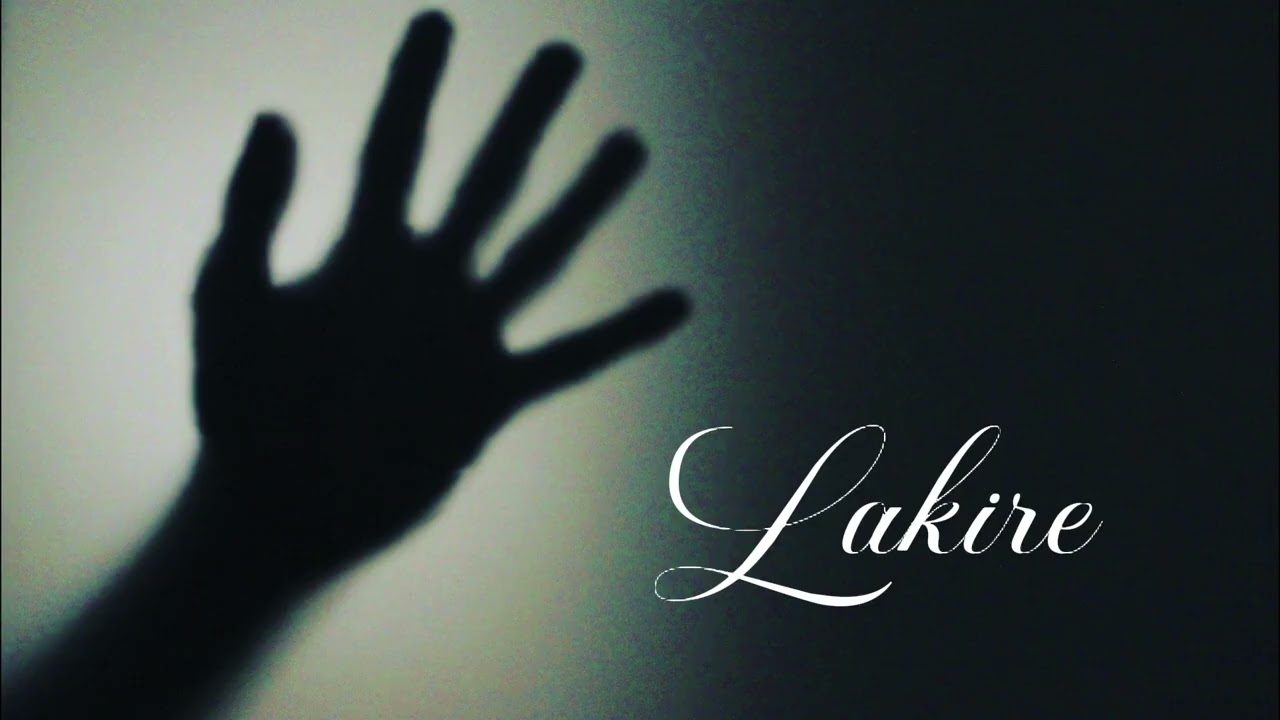 LAKIRE – Dark Drill Type Beat | Kismat vs Mehnat | Hard Underground Rap Instrumental 2026