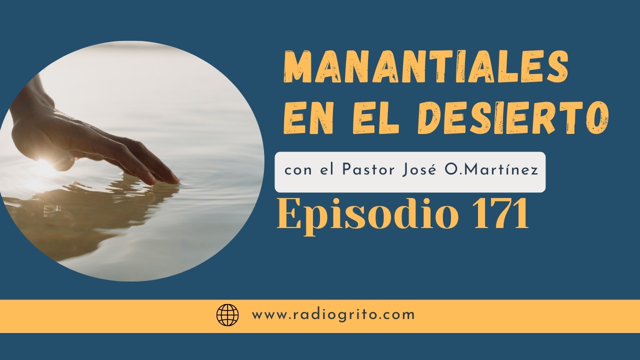 Manantiales en le Desierto