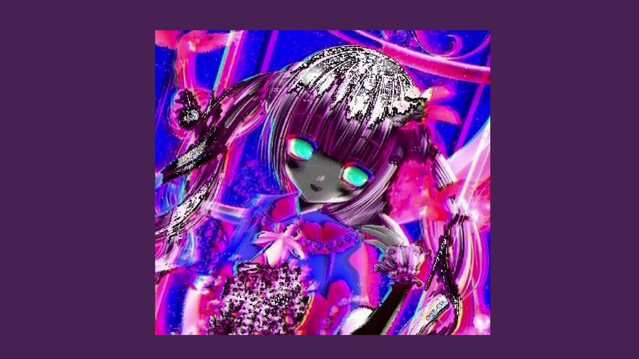 Clear Eyes - aiden swank + bleachblonde (Nightcore)