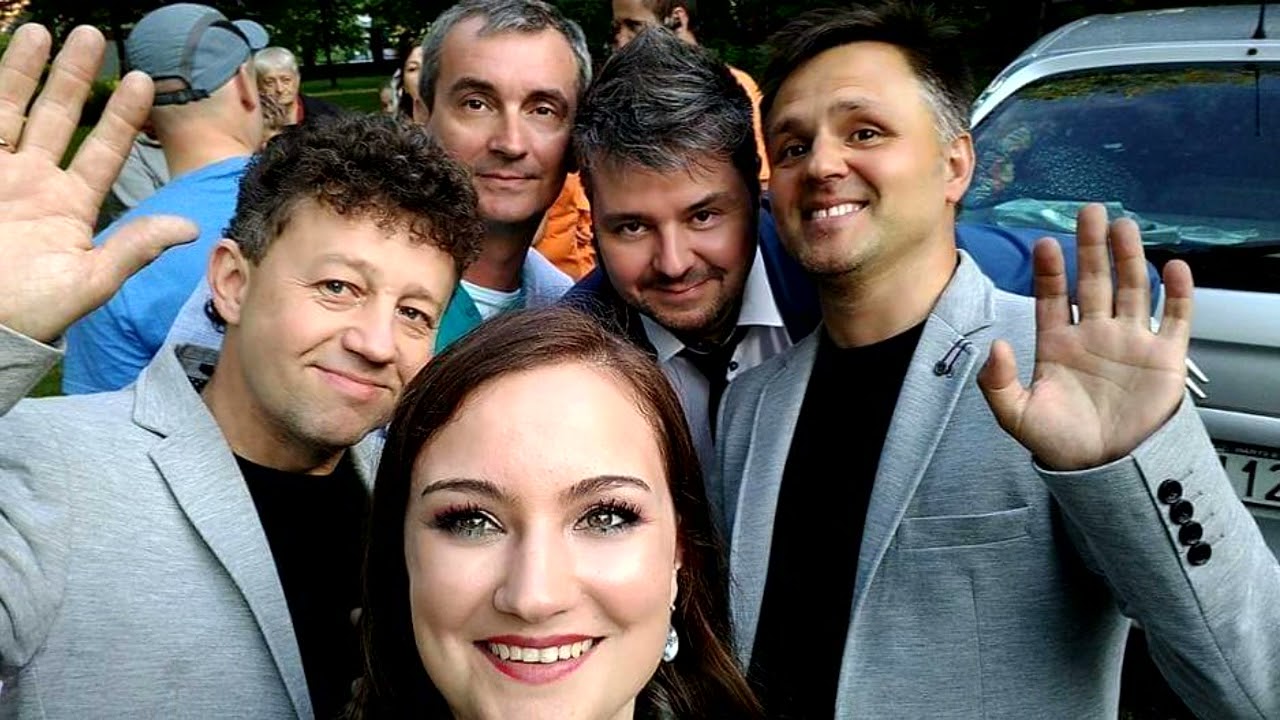 Wspomnienie o Januszu Baciku byłym wsp&oacute;łtw&oacute;rcą zespołu Avista