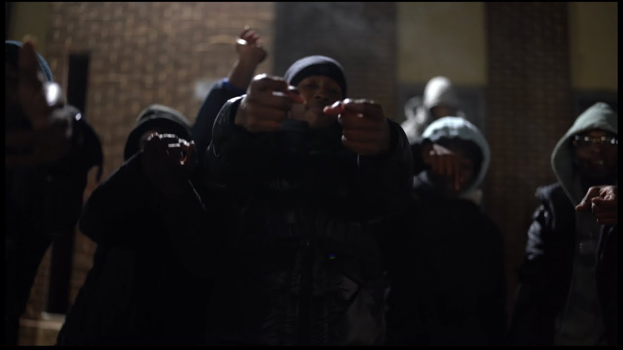 448 Riq- Lean Junkie