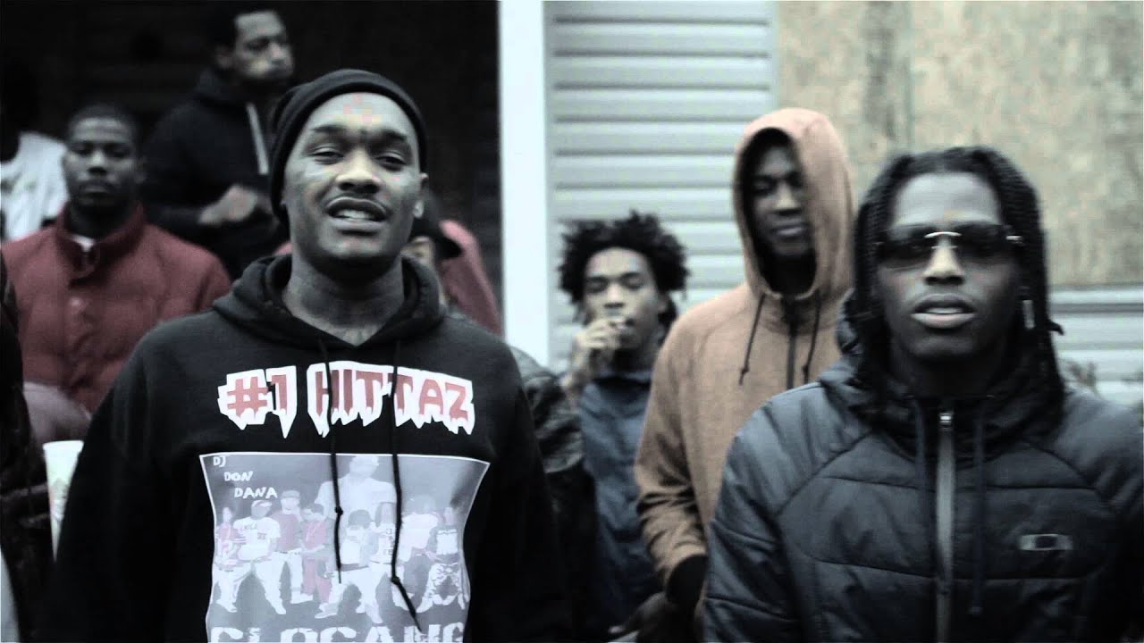 SmokeCamp Chino - Outro [prod. by Rocaine] (Official Music Video)
