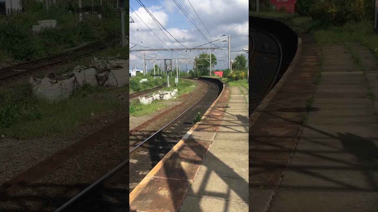 Ardwick Ghost Station