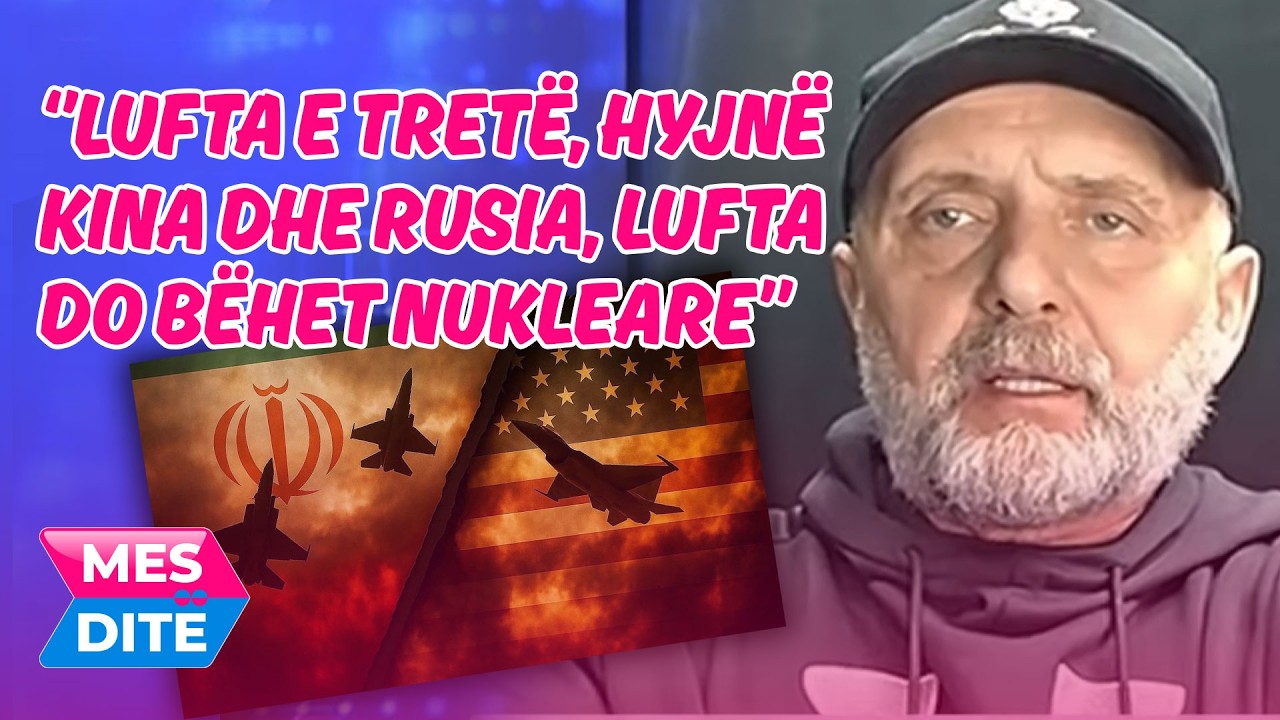 Alarmon Cako: Lufta e tretë, hyjnë Kina dhe Rusia, lufta do bëhet nukleare