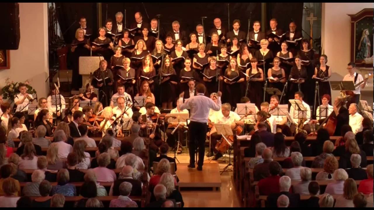 Herr erbarme dich - Taize Vocalmania Isenburg