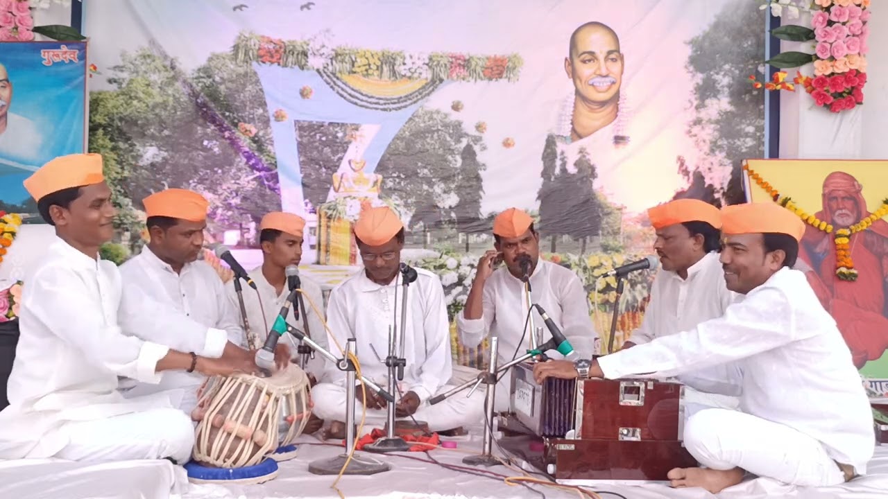 अप्रतिम भीम गीत,तुजविण भीमा हा वाटतो संसार मज सुना,गायक:रमेश भादिकर