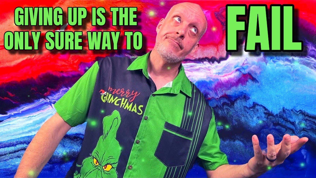 Biggest Failures of 2025 For The Channel & Myself