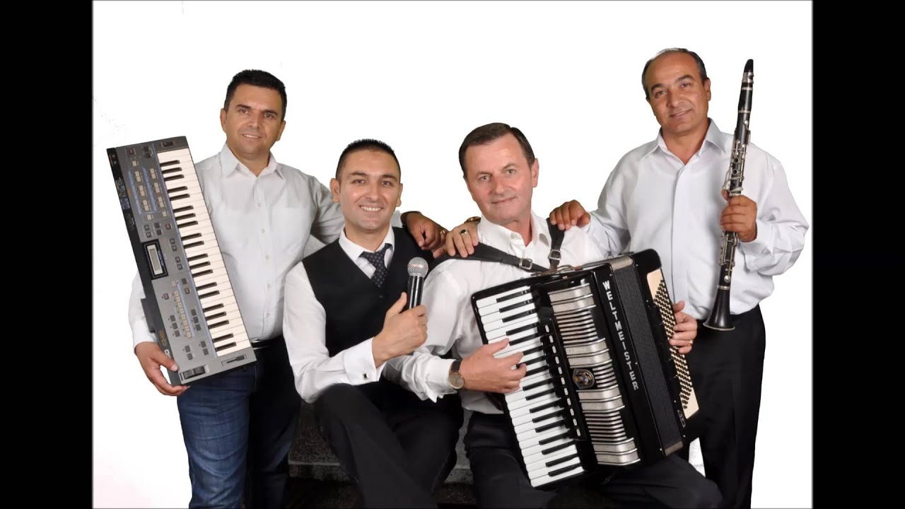 LIRIM HOXHA -Kolazh i Shqiperise se Mesme-LIVE 2015