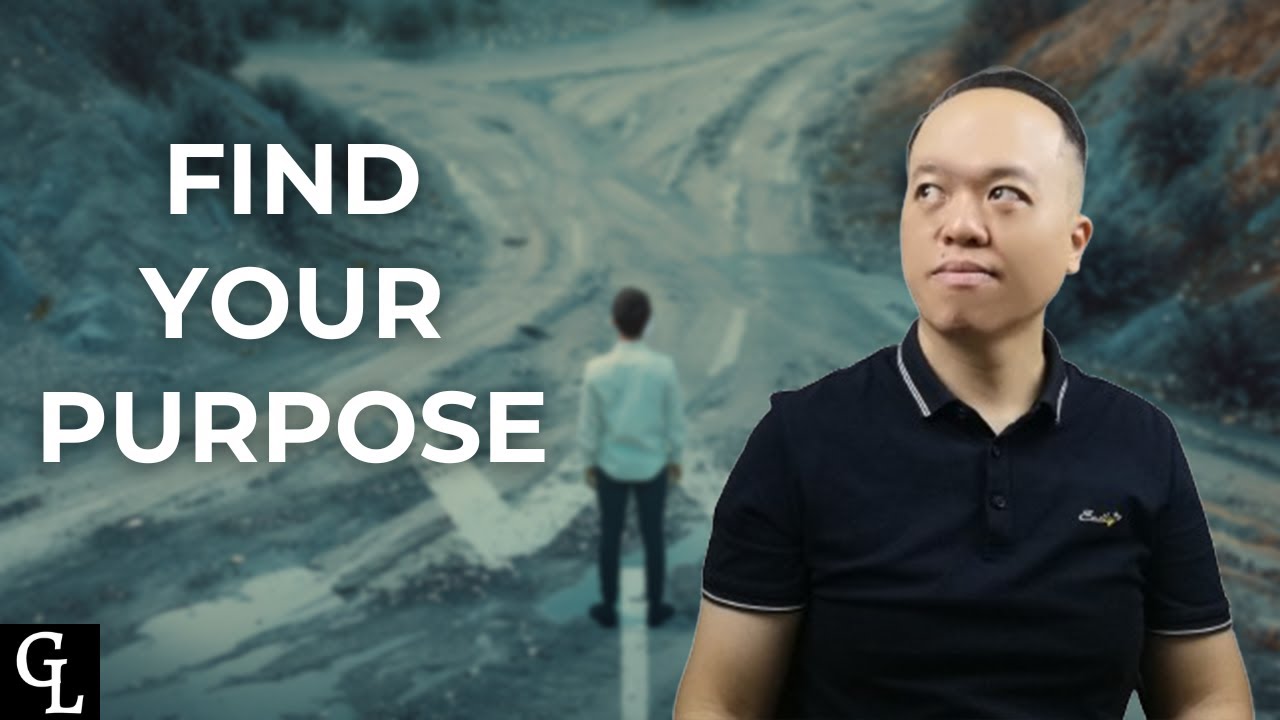 How To Find Purpose and Meaning In Life