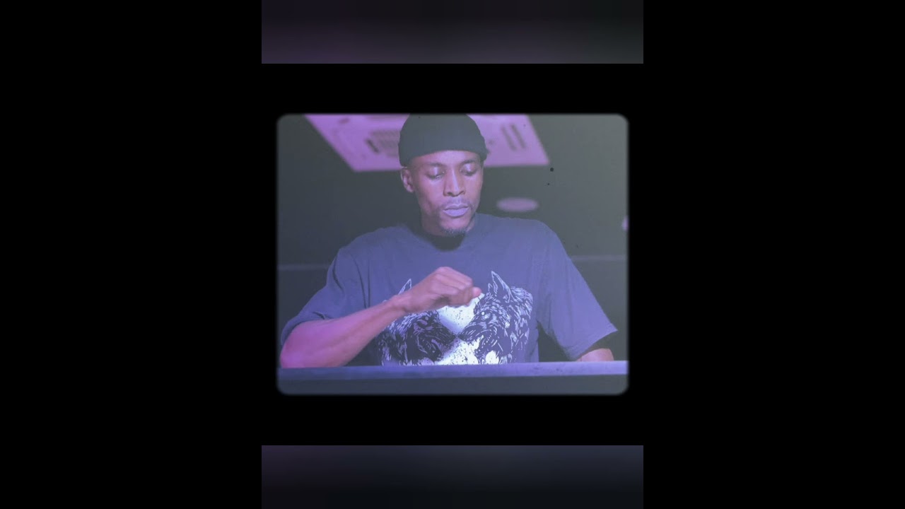 TopzinDj - eSandton 
