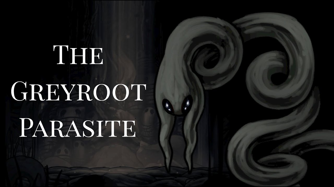 The Horror of the Greyroot Parasite, Silksong's Darkest Entity