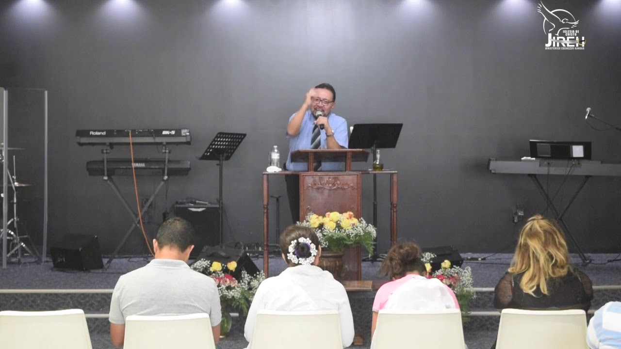 Testimonio Doctor Eduardo Perez