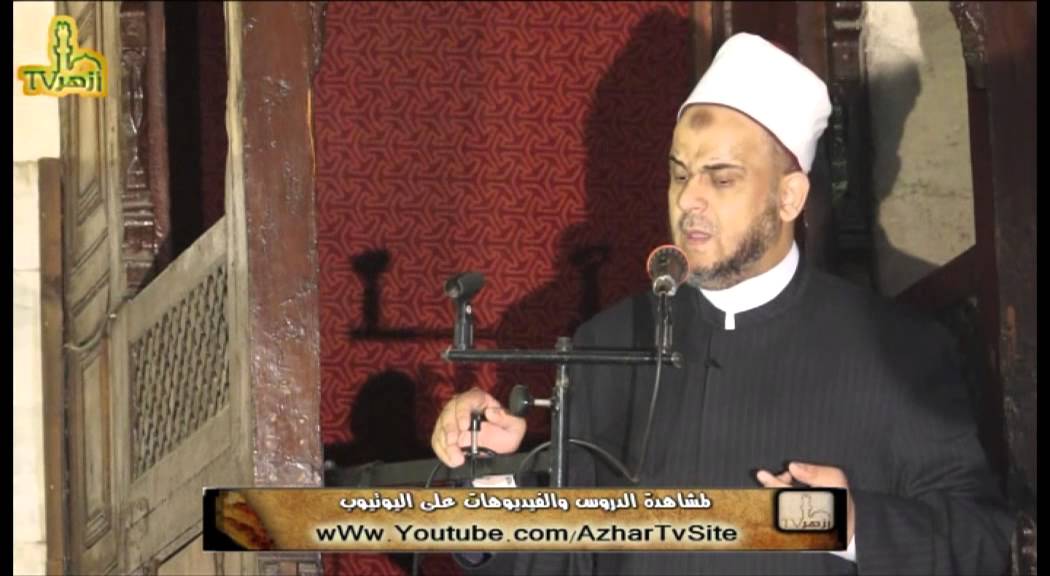 خطبة فضل العشر الأوائل من ذي الحجة / الشيخ زكريا مرزوق