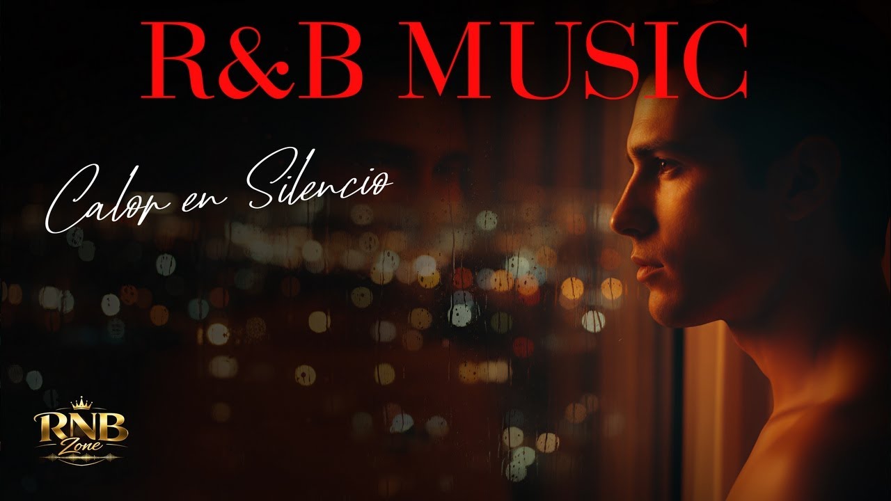 Calor en Silencio — R&B CONTEMPORÁNEO ÍNTIMO