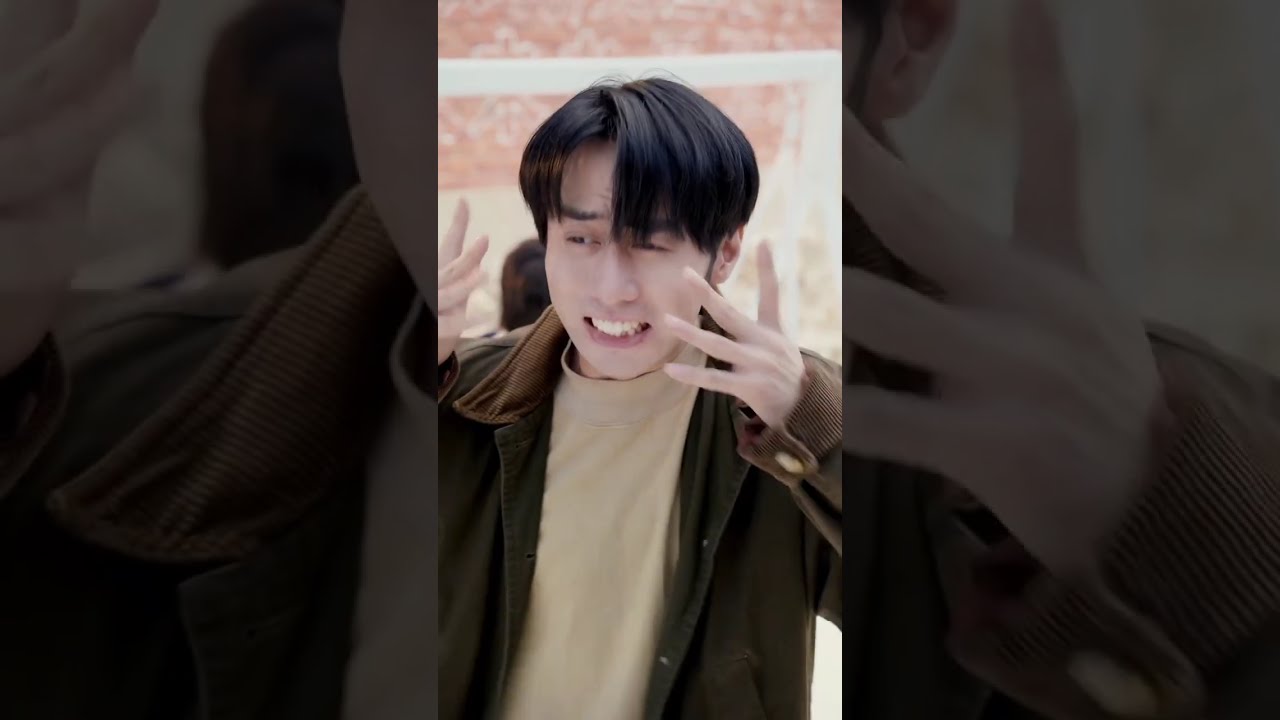 คิดว่าจะต้องแต่งงานกับช่างซ่อมแก่ ๆ ตัวดำใครจะรู้ว่าที่รอเธออยู่กลับเป็นซีอีโอหน้าตาสุดหล่อและร่ำรวย