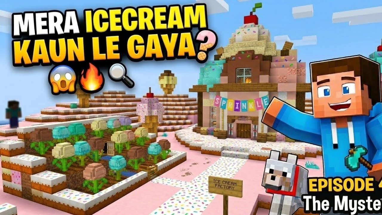 gamer 250x is live Minecraft mobile play