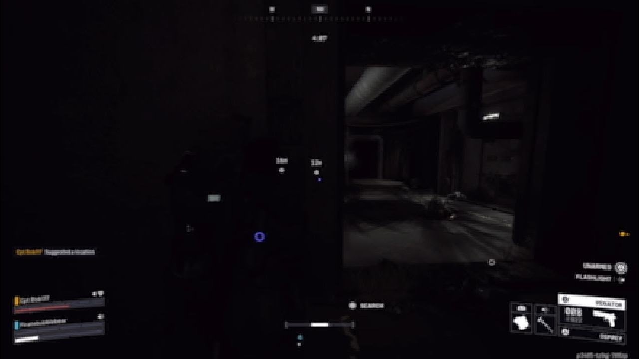A lil John Wick Flick